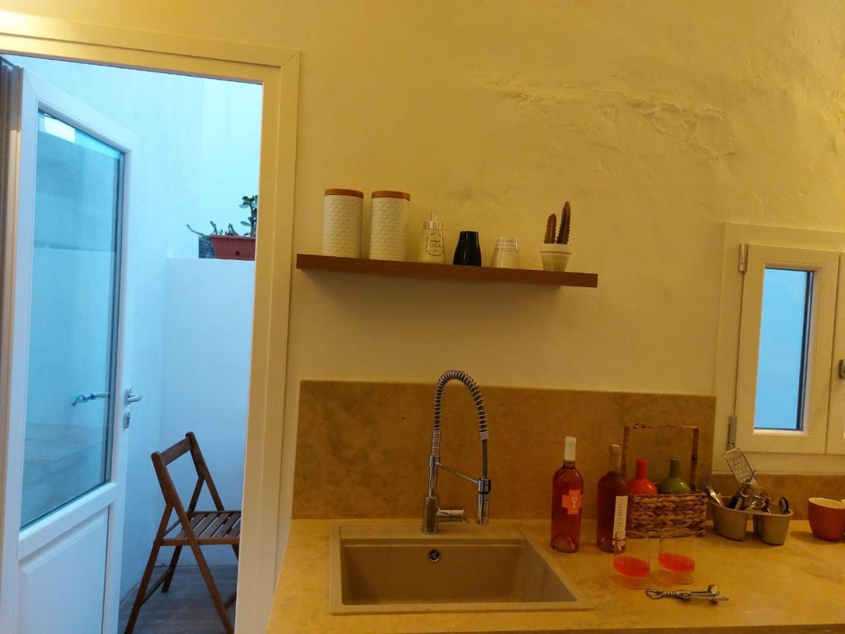 Corte Petricore Apartment Taviano  Exterior photo