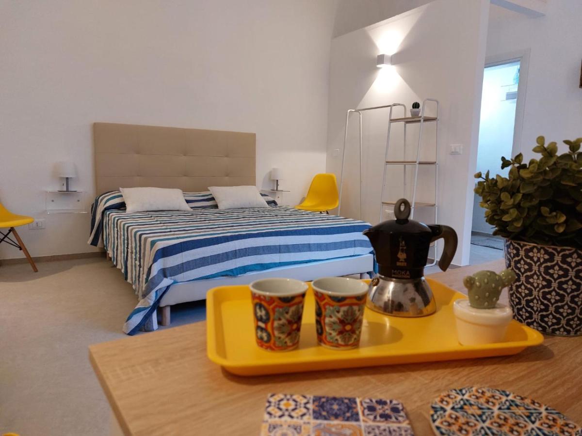 Corte Petricore Apartment Taviano  Exterior photo