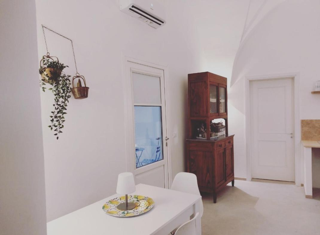 Corte Petricore Apartment Taviano  Exterior photo
