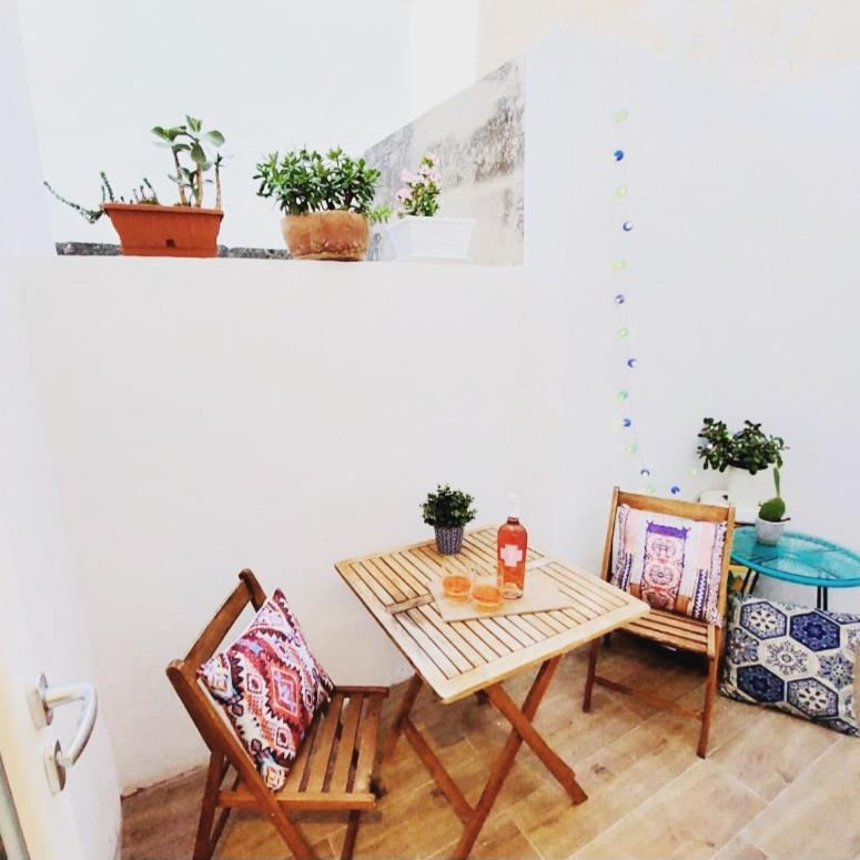 Corte Petricore Apartment Taviano  Exterior photo